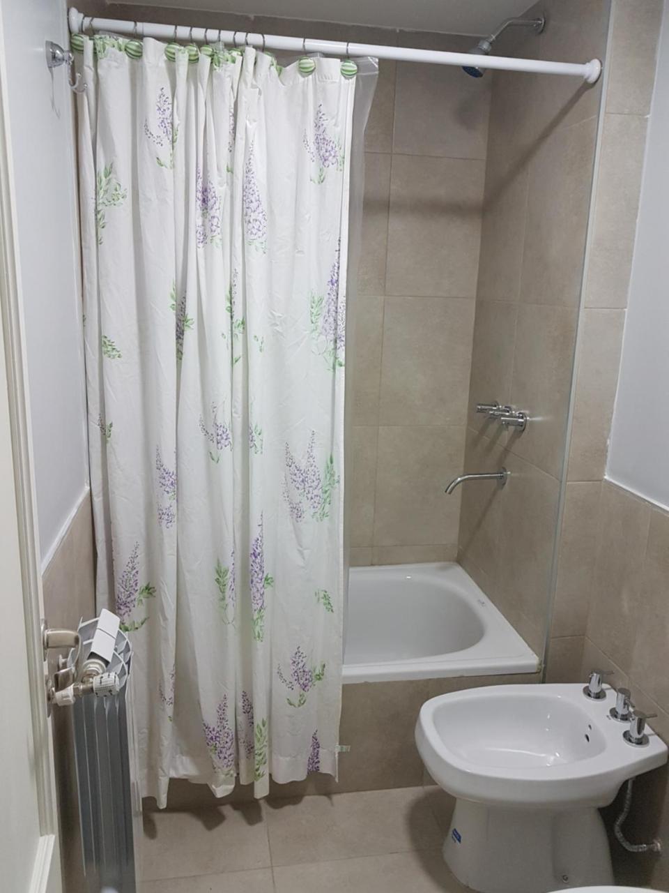Leguizamon Suite Con Cochera サルタ エクステリア 写真